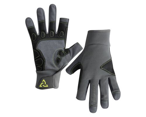 TYPHOON Gants Performance 2 Doigts coupés S