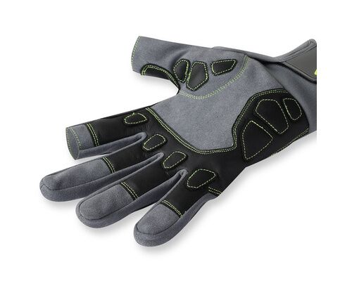 TYPHOON Gants Performance 2 Doigts coupés S