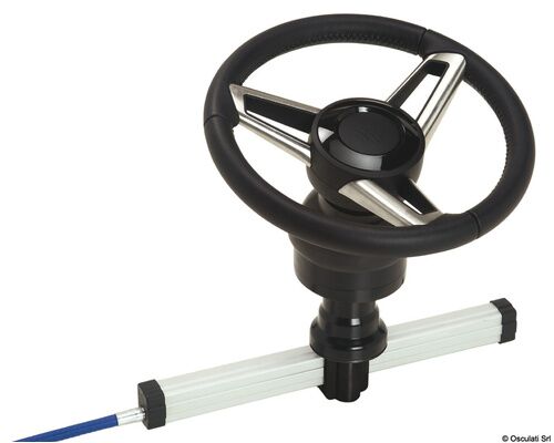 ULTRAFLEX Systèmes de direction rectiligne TM87O long 13'' Ultraflex