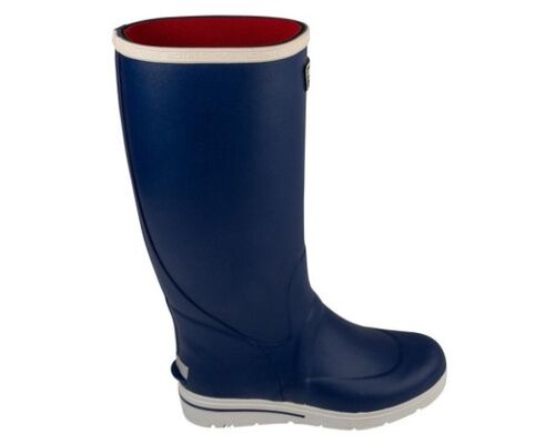 BOTALO Bottes Gennaker Neo caoutchouc bleu Botalo BOTALO Bottes Gennaker Neo caoutchouc bleu Botalo