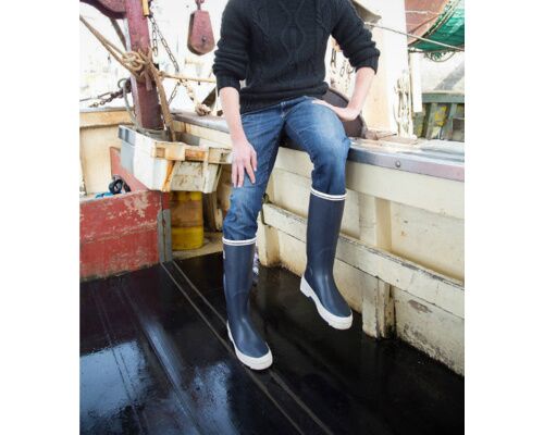 ROUCHETTE Bottes AMIRAL Rouchette ROUCHETTE Bottes AMIRAL Rouchette