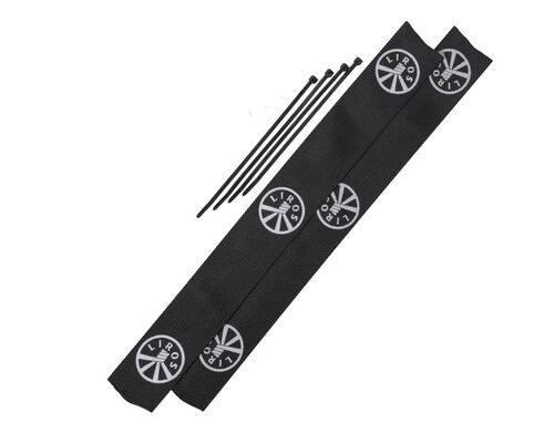 LIROS Protection de cordage ø 60 mm x  50m Liros