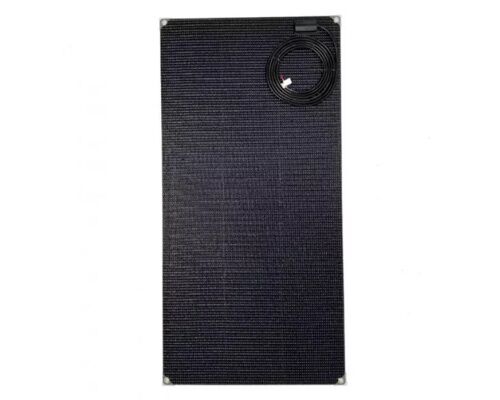 SPECTRALITE Panneau Solaire SemiFlex Pro 100W