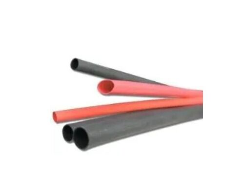 Gaine thermorétractable noire ø 18 mm/ 1,2 m