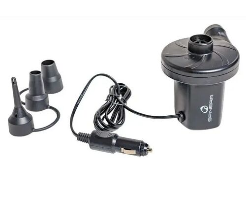 SPINERA Gonfleur 12V SPINERA