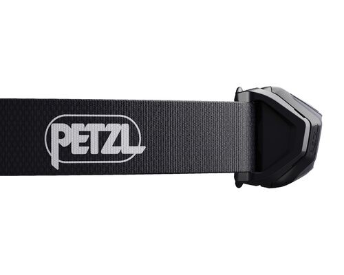 PETZL LAMPE FRONTALE TIKKINA Noir