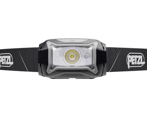 PETZL LAMPE FRONTALE TIKKA Noire