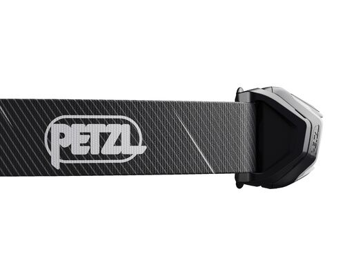 PETZL LAMPE FRONTALE TIKKA Noire