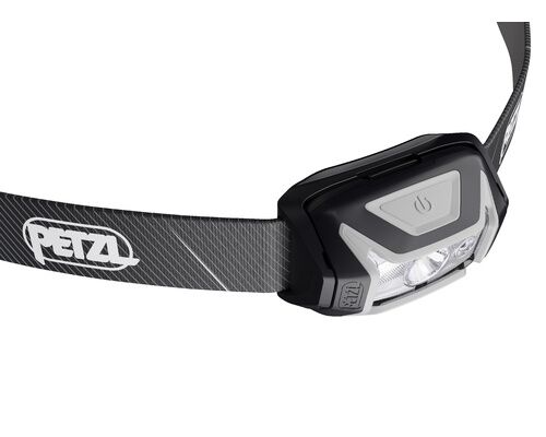 PETZL LAMPE FRONTALE TIKKA Noire