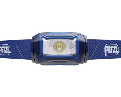 PETZL LAMPE FRONTALE TIKKA Bleue Petzl