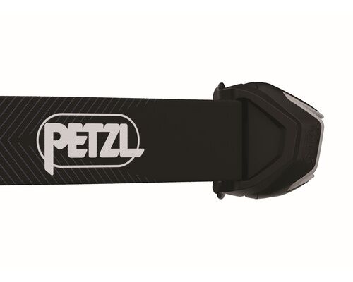 PETZL LAMPE FRONTALE ACTIK CORE Noire Petzl PETZL LAMPE FRONTALE ACTIK CORE Noire Petzl