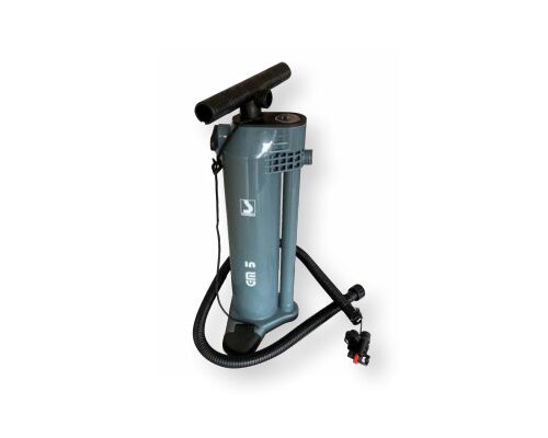 SCOPREGA Bravo GM 5 piston à double effet vertical