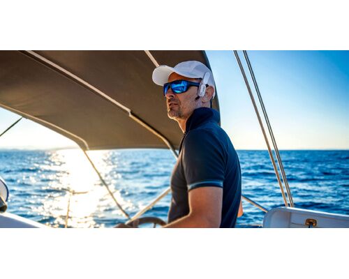 SENA Nautitalk Crew Duo - Pack Duo SENA MARINE SENA Nautitalk Crew Duo - Pack Duo SENA MARINE