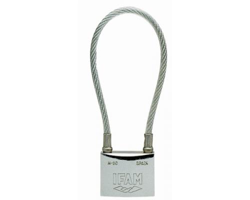 IFAM Cadenas câble inox Ifam IFAM Cadenas câble inox Ifam