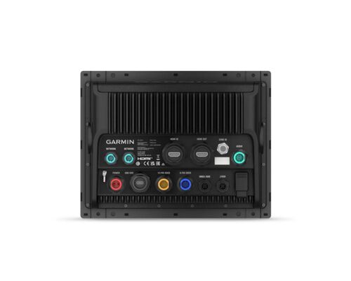 GARMIN GPSMAP Lecteur de carte 9010/9010xsv