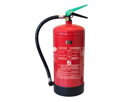 ANAF Extincteur Lithium 9l