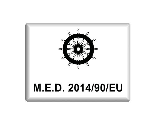 ANAF Extincteur Lithium 9l