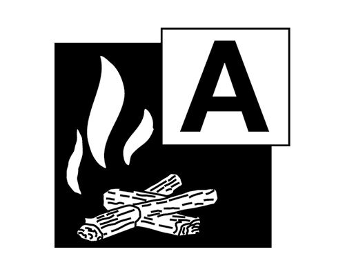 ANAF Extincteur Lithium 9l