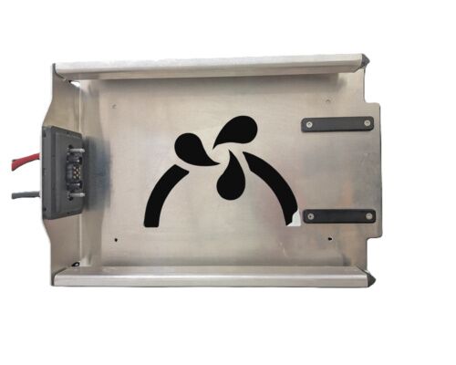 TEMO Batterie cassette pour POD 2,3 kWh TEMO TEMO Batterie cassette pour POD 2,3 kWh TEMO