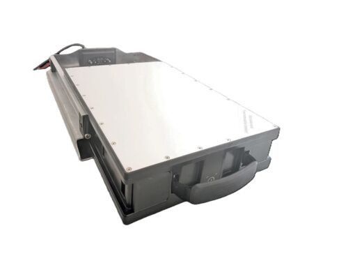 TEMO Batterie cassette pour POD 2,3 kWh TEMO