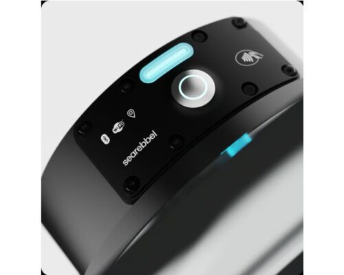 SEAREBBEL Pilote automatique