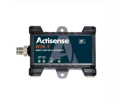 SEAREBBEL Module intégration NMEA2000 SEAREBBEL