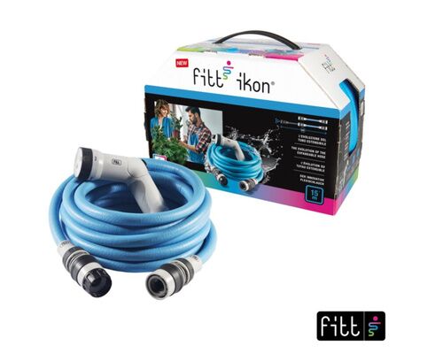 YOYO Fitt Tuyo Ikon 15m FITT