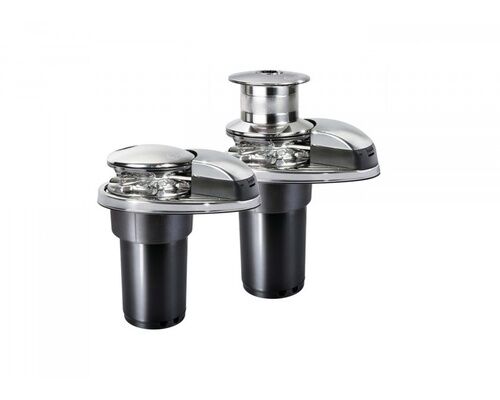 QUICK Guindeau Prince DP2E 800 w sans poupée ø 8 mm