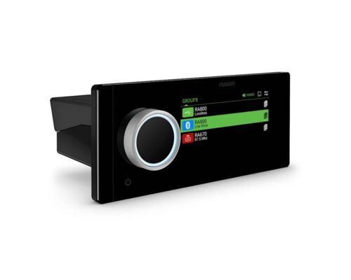 FUSION APOLLO poste radio MS-RA 800