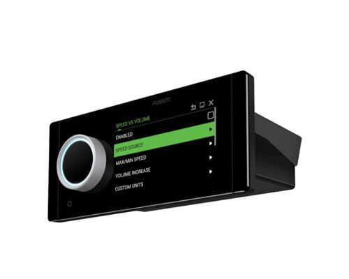 FUSION APOLLO poste radio MS-RA 800