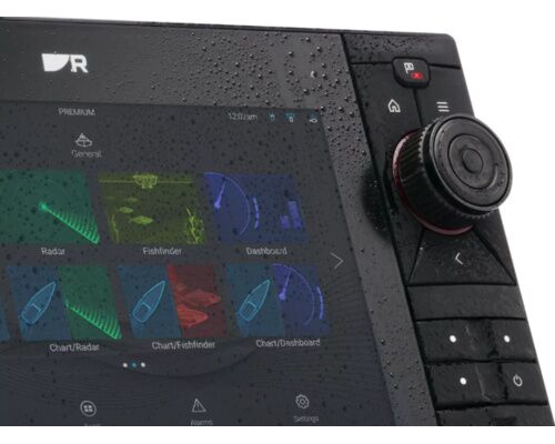 RAYMARINE AXIOM 2 PRO S 9"