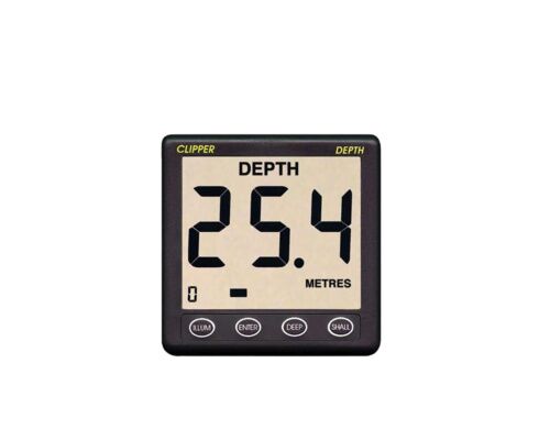 NASA SONDEUR CLIPPER AFFICHEUR + SONDE