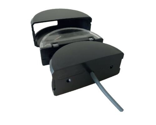 MANTAGUA Navislim KIT 3 FEUX capot blanc fixation verticale Mantagua MANTAGUA Navislim KIT 3 FEUX capot blanc fixation verticale Mantagua