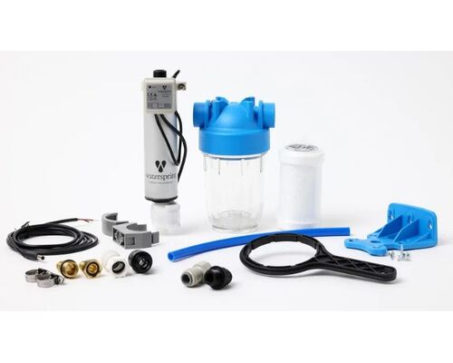 WATERSPRINT Purificateur d'eau SOLO NAUTIC II WATERSPRINT