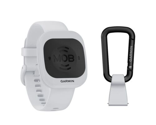 GARMIN MOB Tag Blanc supplémentaire