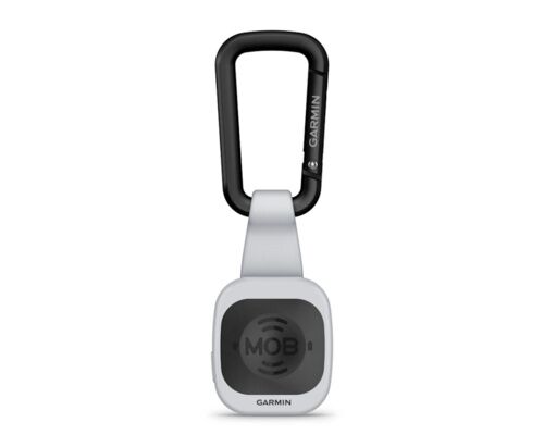 GARMIN MOB Tag Blanc supplémentaire