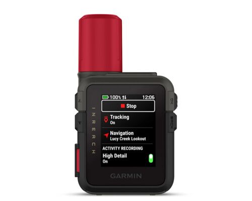 GARMIN INREACH MINI 3 PLUS