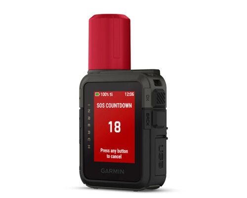 GARMIN INREACH MINI 3 PLUS