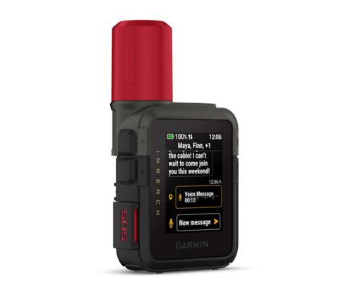 GARMIN INREACH MINI 3 PLUS