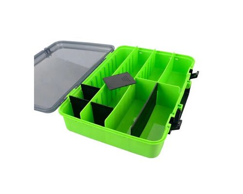 POWERLINE Boite simple 39 x 28 x 8 cm POWERLINE POWERLINE Boite simple 39 x 28 x 8 cm POWERLINE