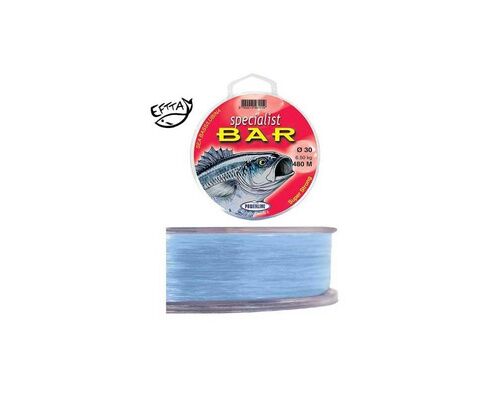 POWERLINE Spécialist BAR Ø 235 les 360m POWERLINE