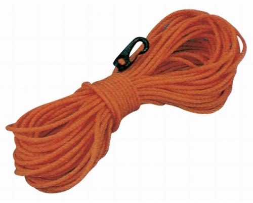 BIGSHIP Corde flottante 8mm x 30m BigShip BIGSHIP Corde flottante 8mm x 30m BigShip