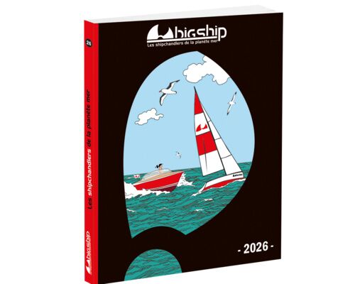 Catalogue BigShip