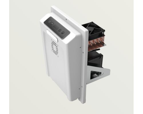 DOMETIC Système de refroidissement mural CSX 200