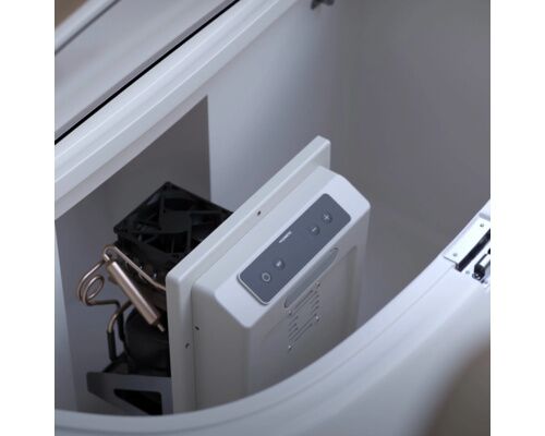 DOMETIC Système de refroidissement mural CSX 200