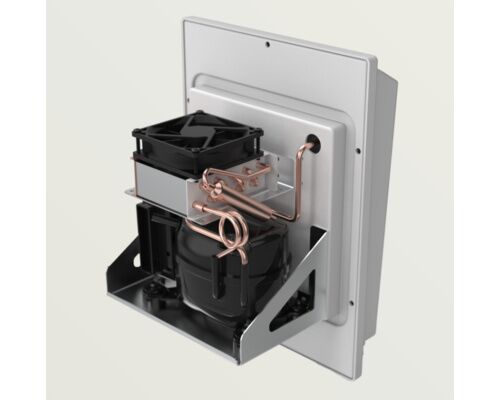 DOMETIC Système de refroidissement mural CSX 200