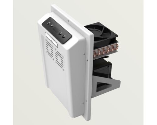 DOMETIC Système de refroidissement mural CSX 400