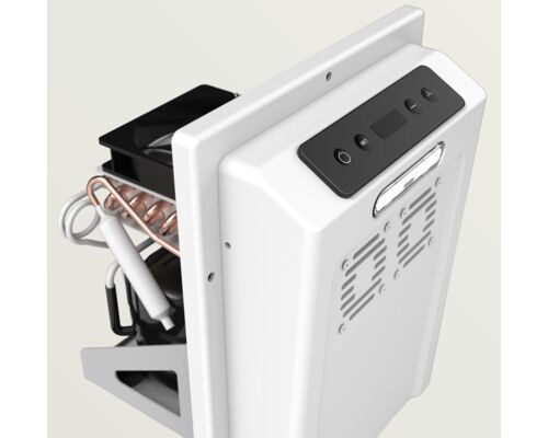 DOMETIC Système de refroidissement mural CSX 400