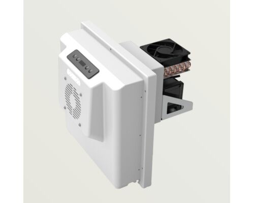 DOMETIC Système de refroidissement mural CSX 150 FZ