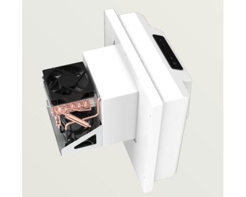 DOMETIC Système de refroidissement mural CSX 150 FZ